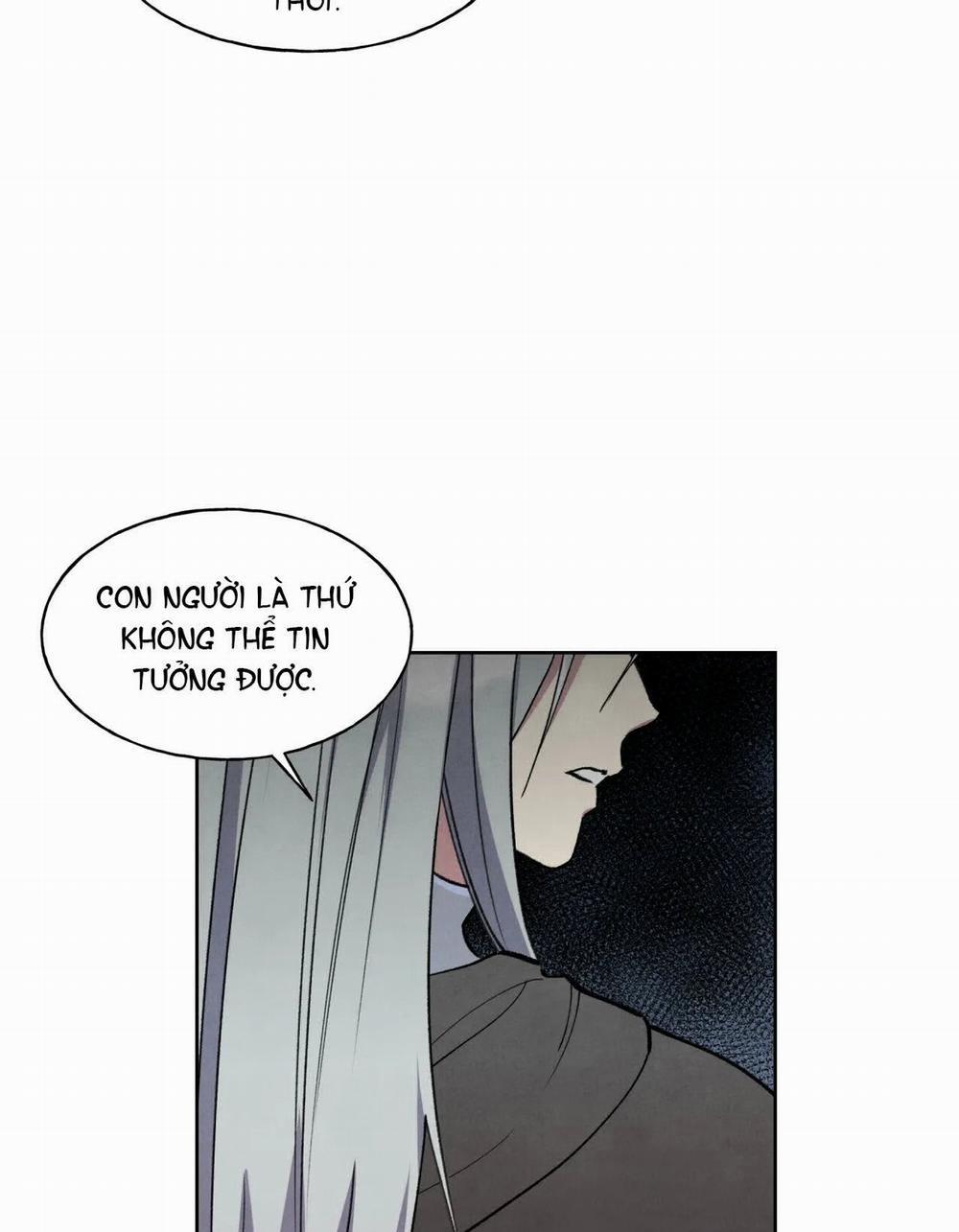 [18+] Khế Ước Bí Mật Của Đại Công Tước Phương Bắc 19.2 trang 20