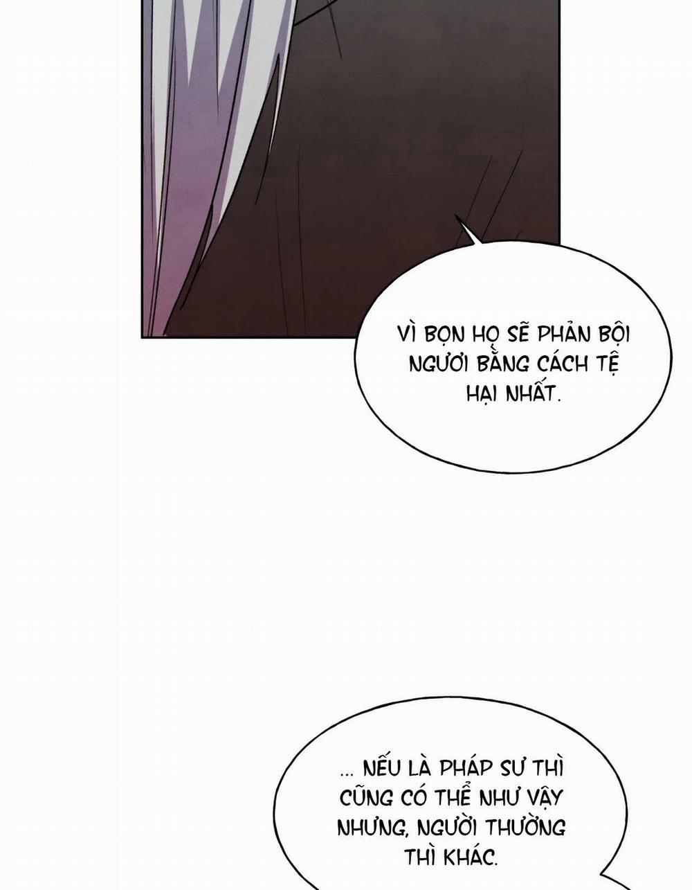 [18+] Khế Ước Bí Mật Của Đại Công Tước Phương Bắc 19.2 trang 21