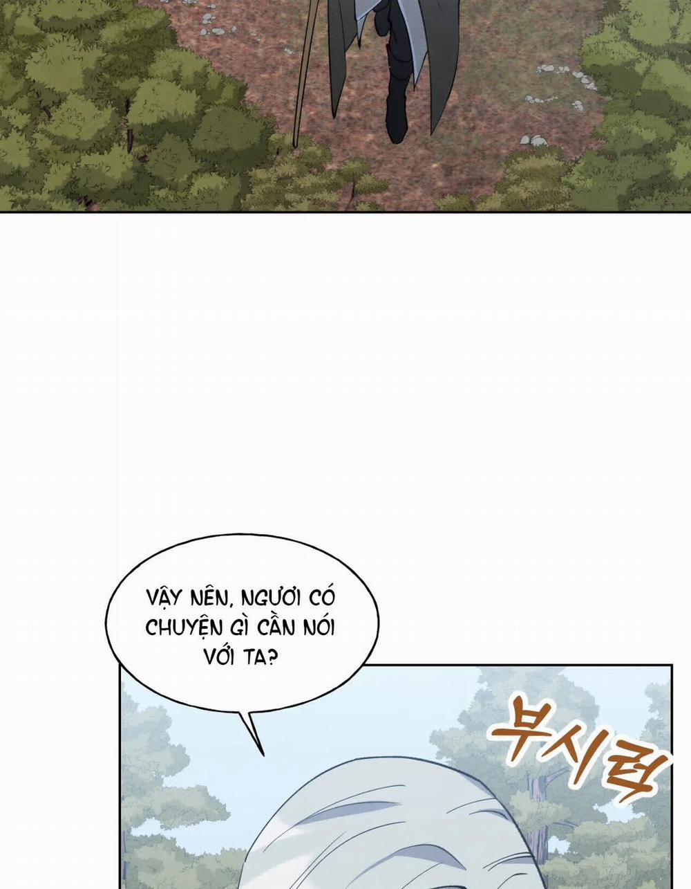 [18+] Khế Ước Bí Mật Của Đại Công Tước Phương Bắc 19.2 trang 27