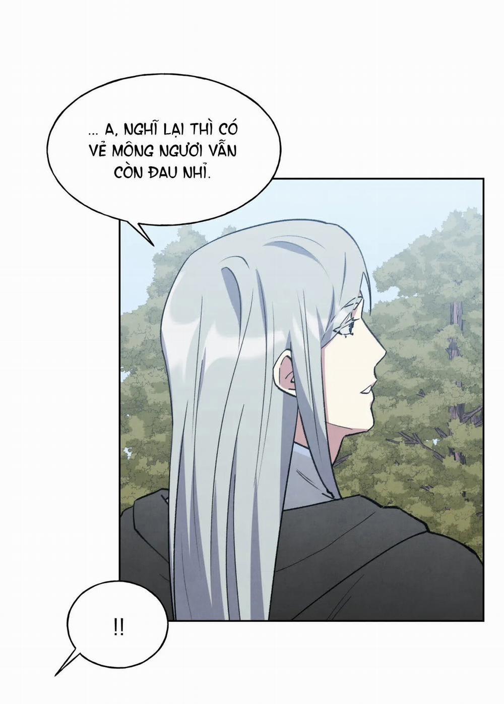 [18+] Khế Ước Bí Mật Của Đại Công Tước Phương Bắc 19.2 trang 30