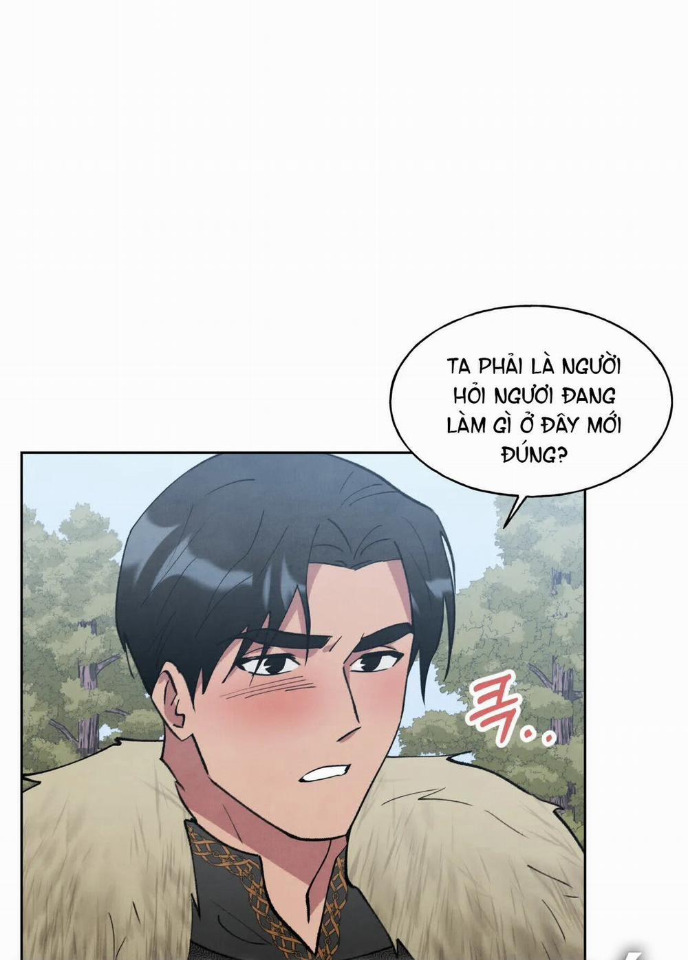 [18+] Khế Ước Bí Mật Của Đại Công Tước Phương Bắc 19.2 trang 31