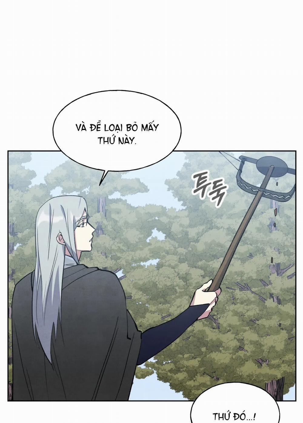 [18+] Khế Ước Bí Mật Của Đại Công Tước Phương Bắc 19.2 trang 35