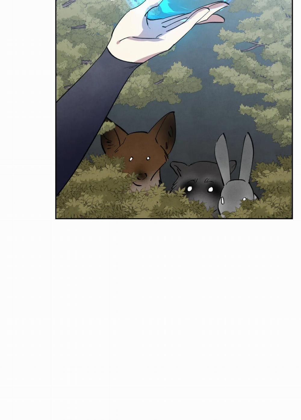 [18+] Khế Ước Bí Mật Của Đại Công Tước Phương Bắc 19.2 trang 38