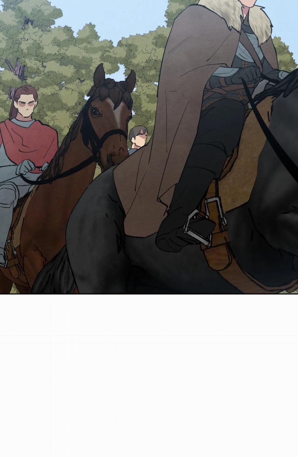 [18+] Khế Ước Bí Mật Của Đại Công Tước Phương Bắc 19.2 trang 4