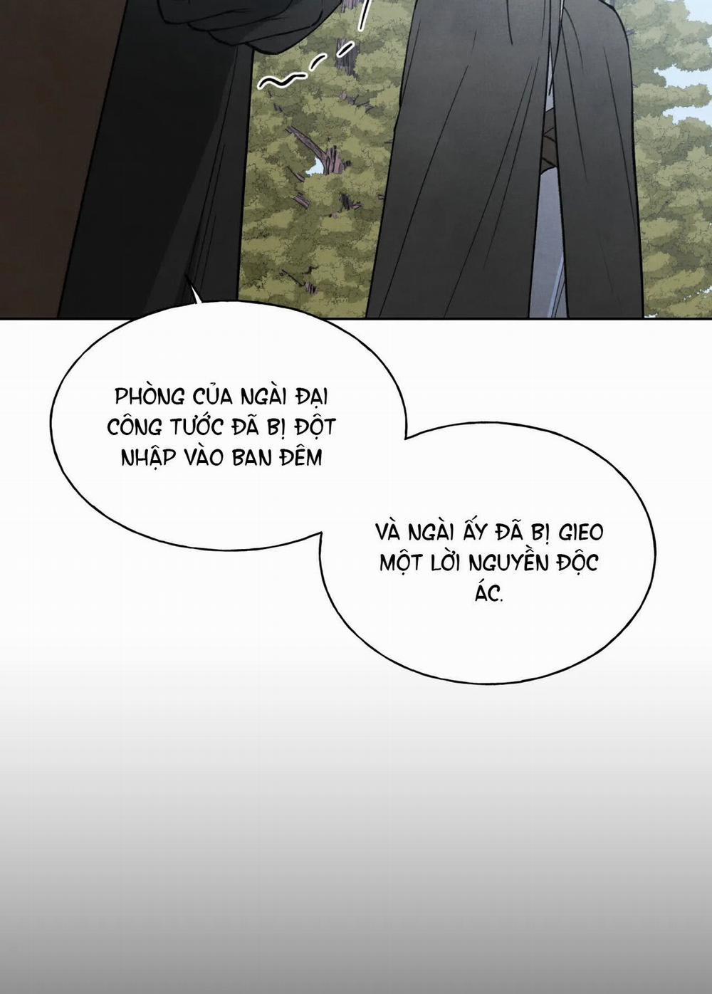 [18+] Khế Ước Bí Mật Của Đại Công Tước Phương Bắc 19.2 trang 45