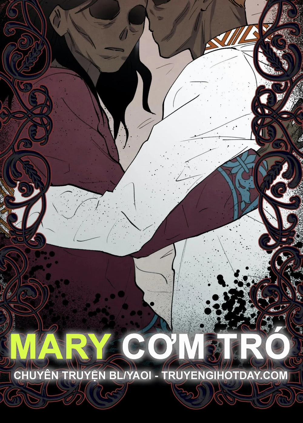 [18+] Khế Ước Bí Mật Của Đại Công Tước Phương Bắc 19.2 trang 48