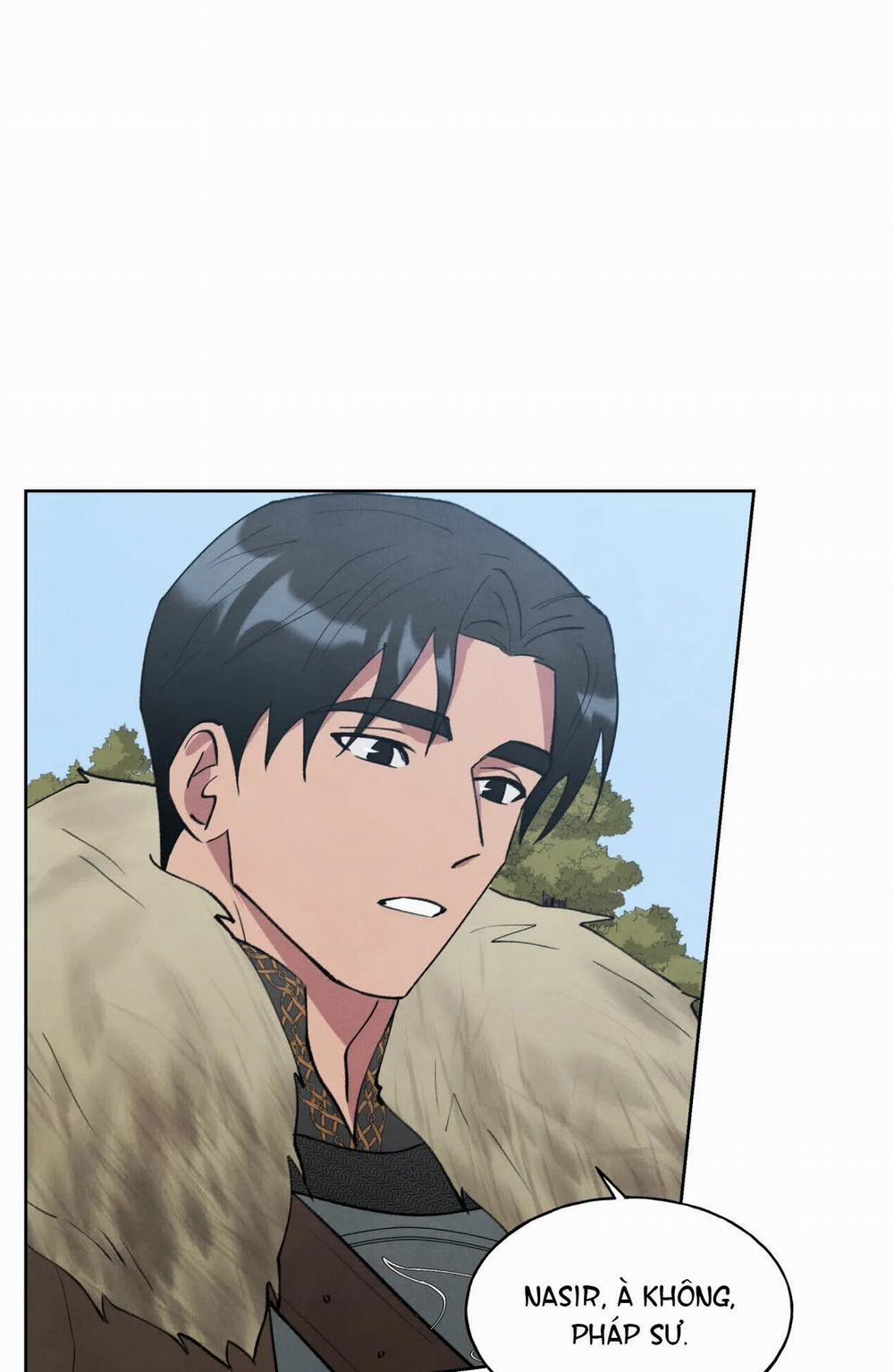 [18+] Khế Ước Bí Mật Của Đại Công Tước Phương Bắc 19.2 trang 6