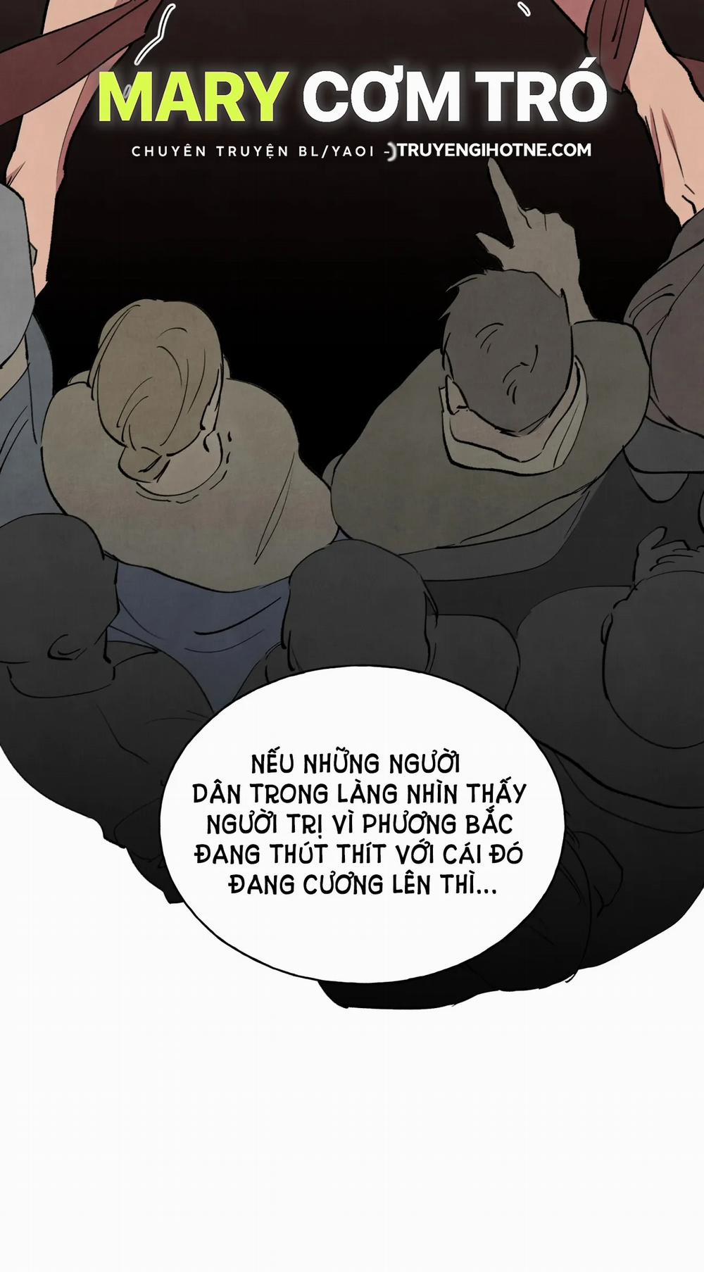 [18+] Khế Ước Bí Mật Của Đại Công Tước Phương Bắc 2.1 trang 23
