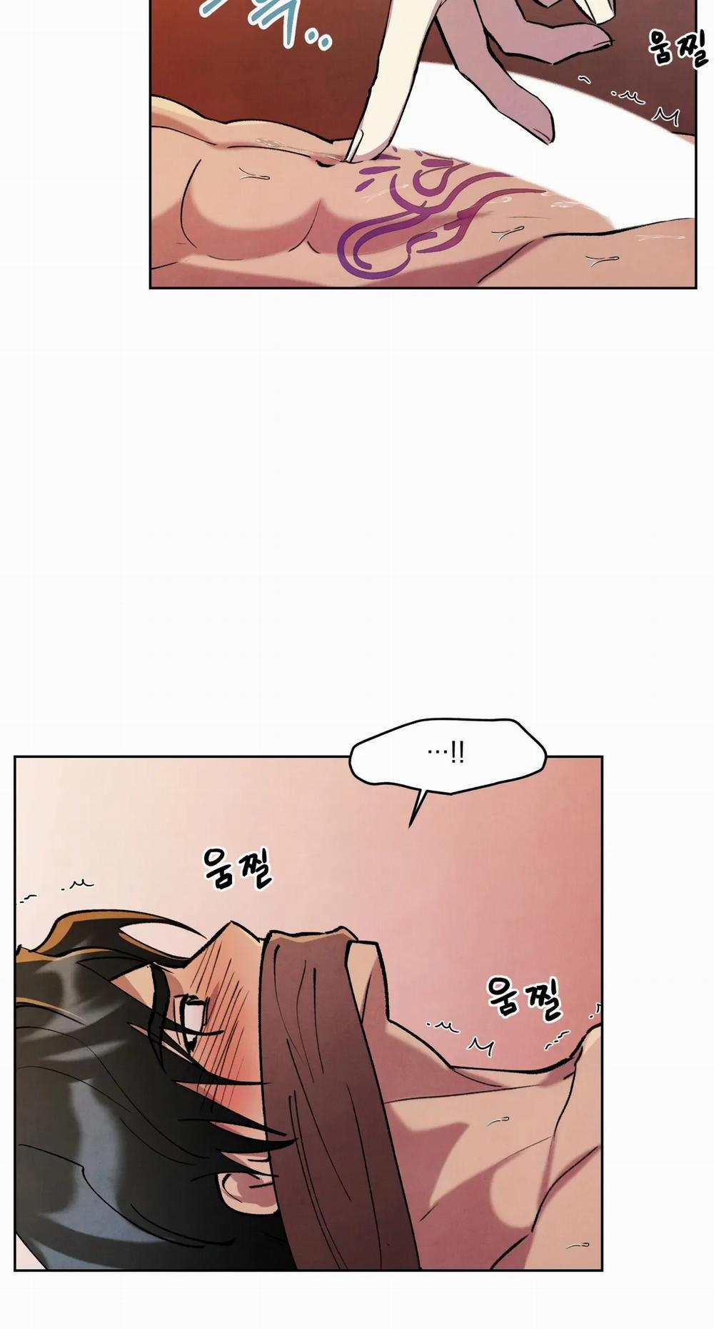 [18+] Khế Ước Bí Mật Của Đại Công Tước Phương Bắc 2.1 trang 8