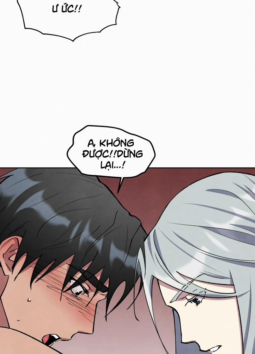 [18+] Khế Ước Bí Mật Của Đại Công Tước Phương Bắc 2.2 trang 20