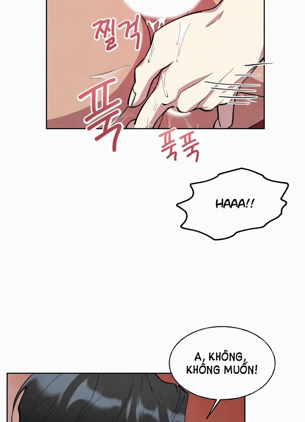 [18+] Khế Ước Bí Mật Của Đại Công Tước Phương Bắc 2.2 trang 22