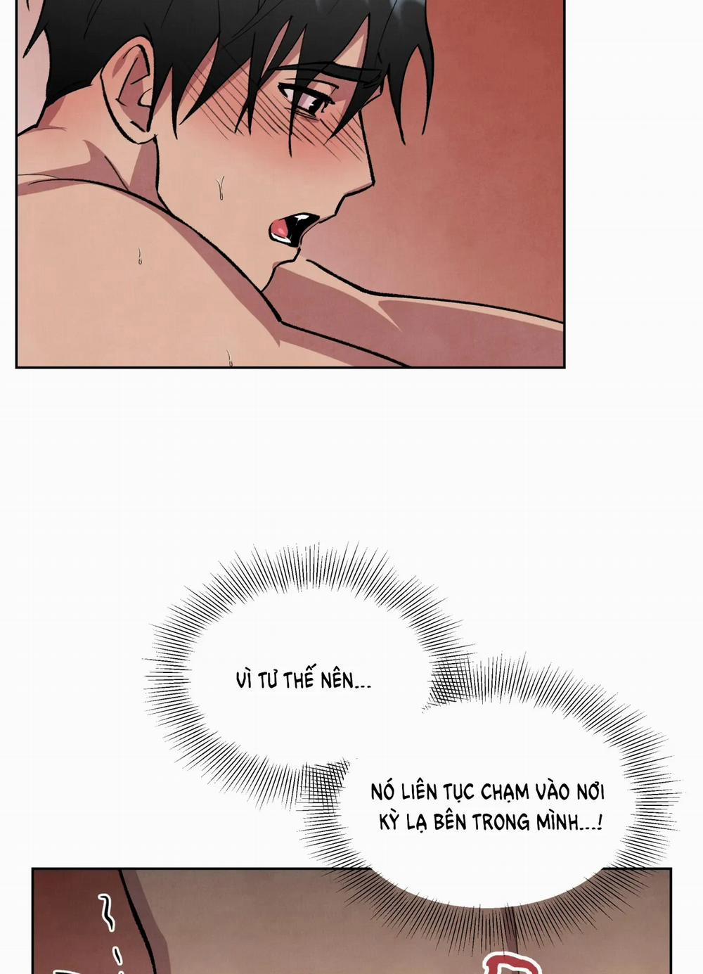 [18+] Khế Ước Bí Mật Của Đại Công Tước Phương Bắc 2.2 trang 23