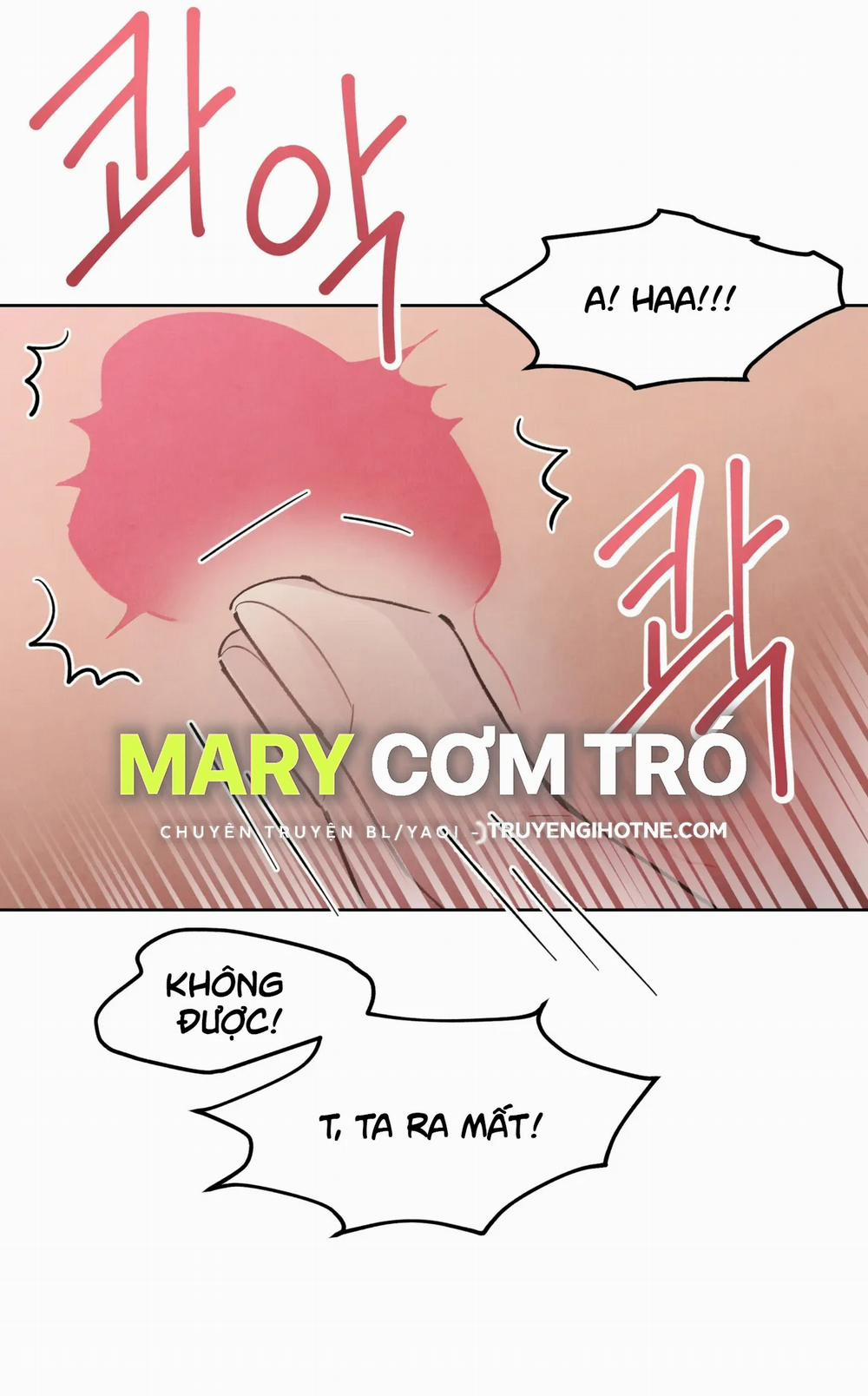 [18+] Khế Ước Bí Mật Của Đại Công Tước Phương Bắc 2.2 trang 29