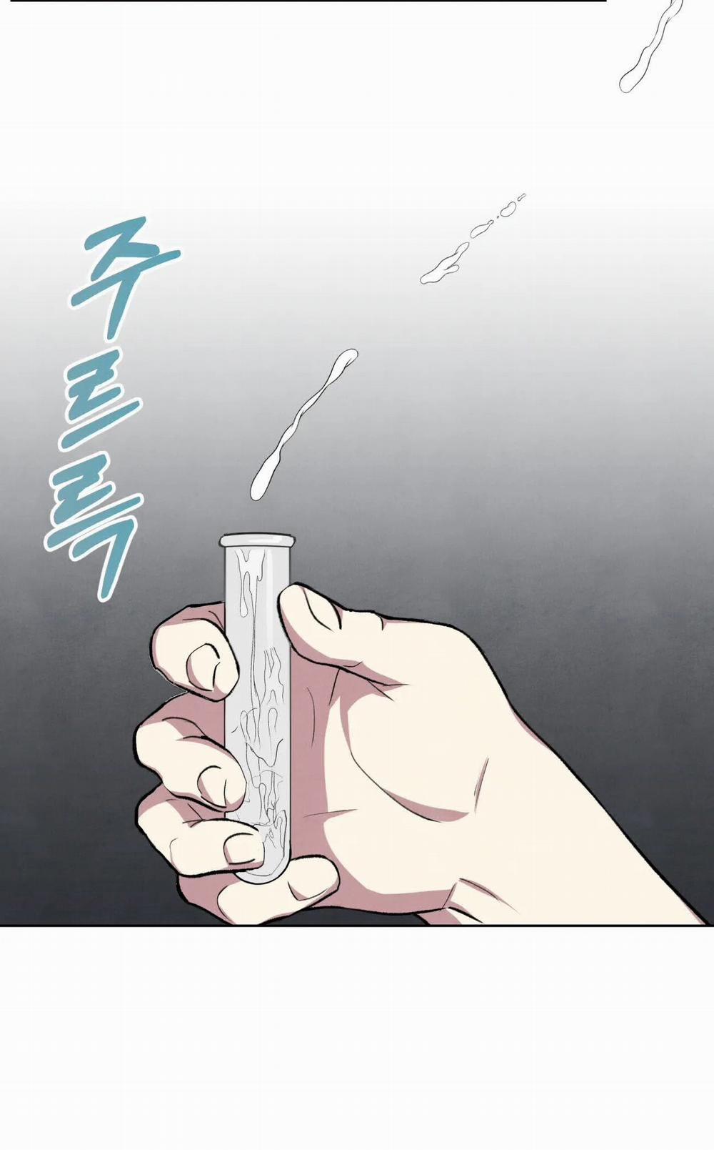 [18+] Khế Ước Bí Mật Của Đại Công Tước Phương Bắc 2.2 trang 33