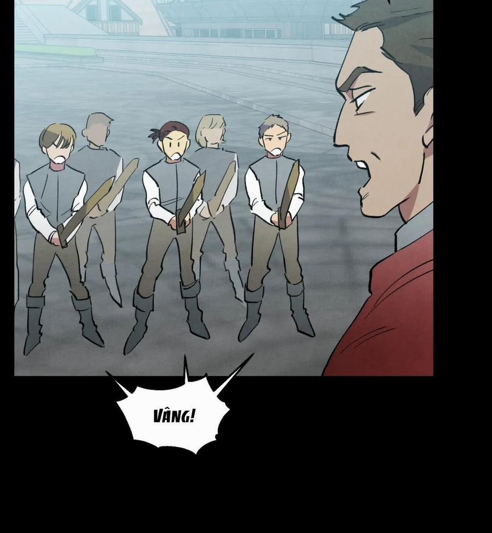 [18+] Khế Ước Bí Mật Của Đại Công Tước Phương Bắc 20.1 trang 10