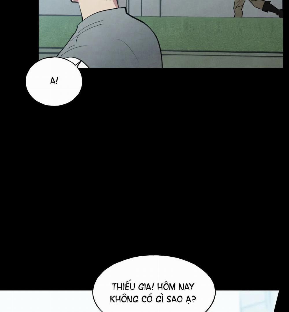 [18+] Khế Ước Bí Mật Của Đại Công Tước Phương Bắc 20.1 trang 12