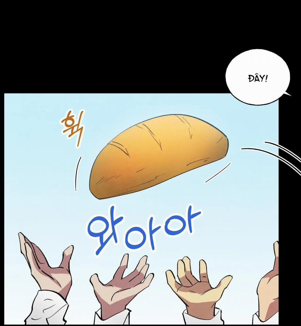 [18+] Khế Ước Bí Mật Của Đại Công Tước Phương Bắc 20.1 trang 15