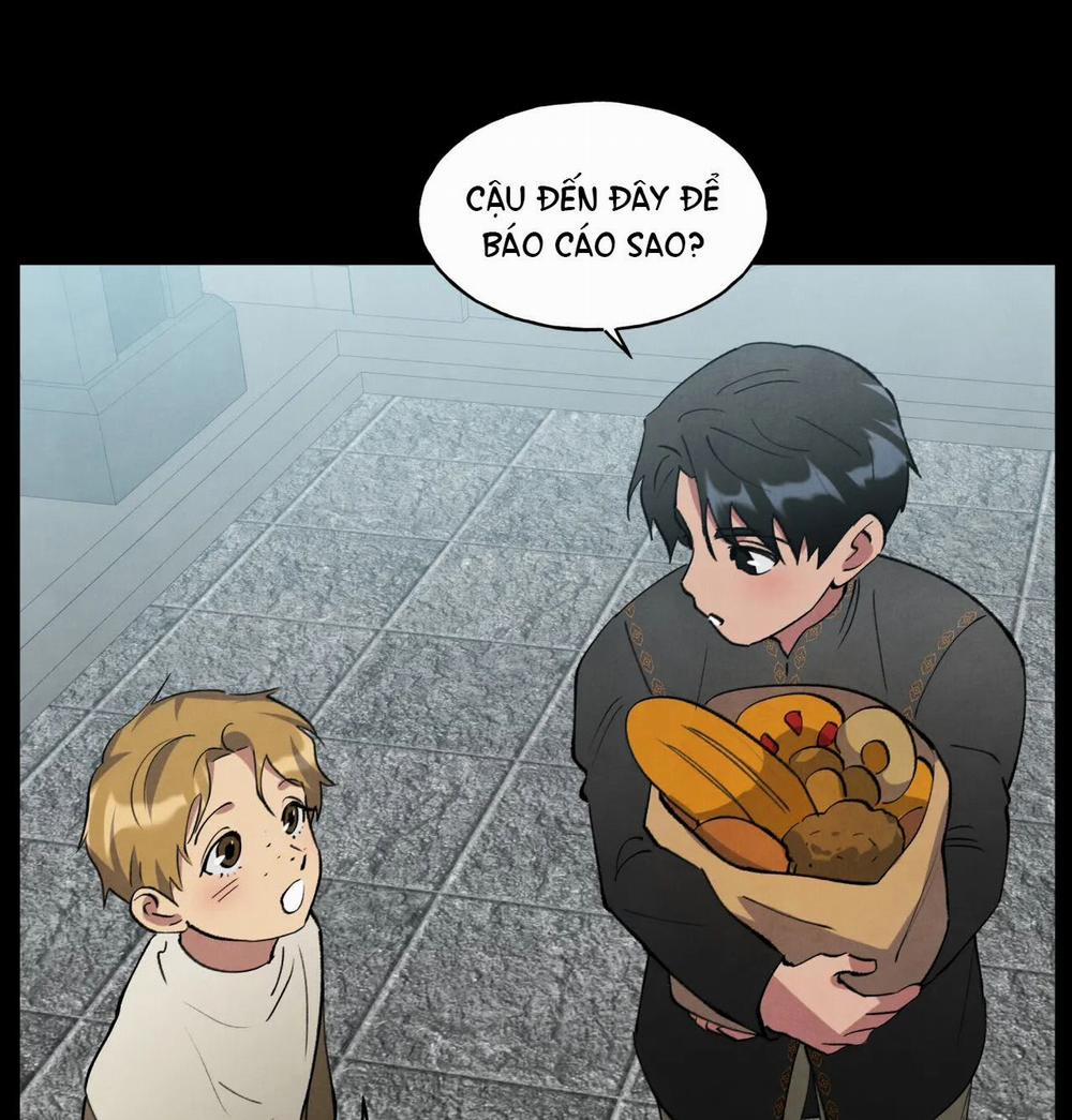 [18+] Khế Ước Bí Mật Của Đại Công Tước Phương Bắc 20.1 trang 21