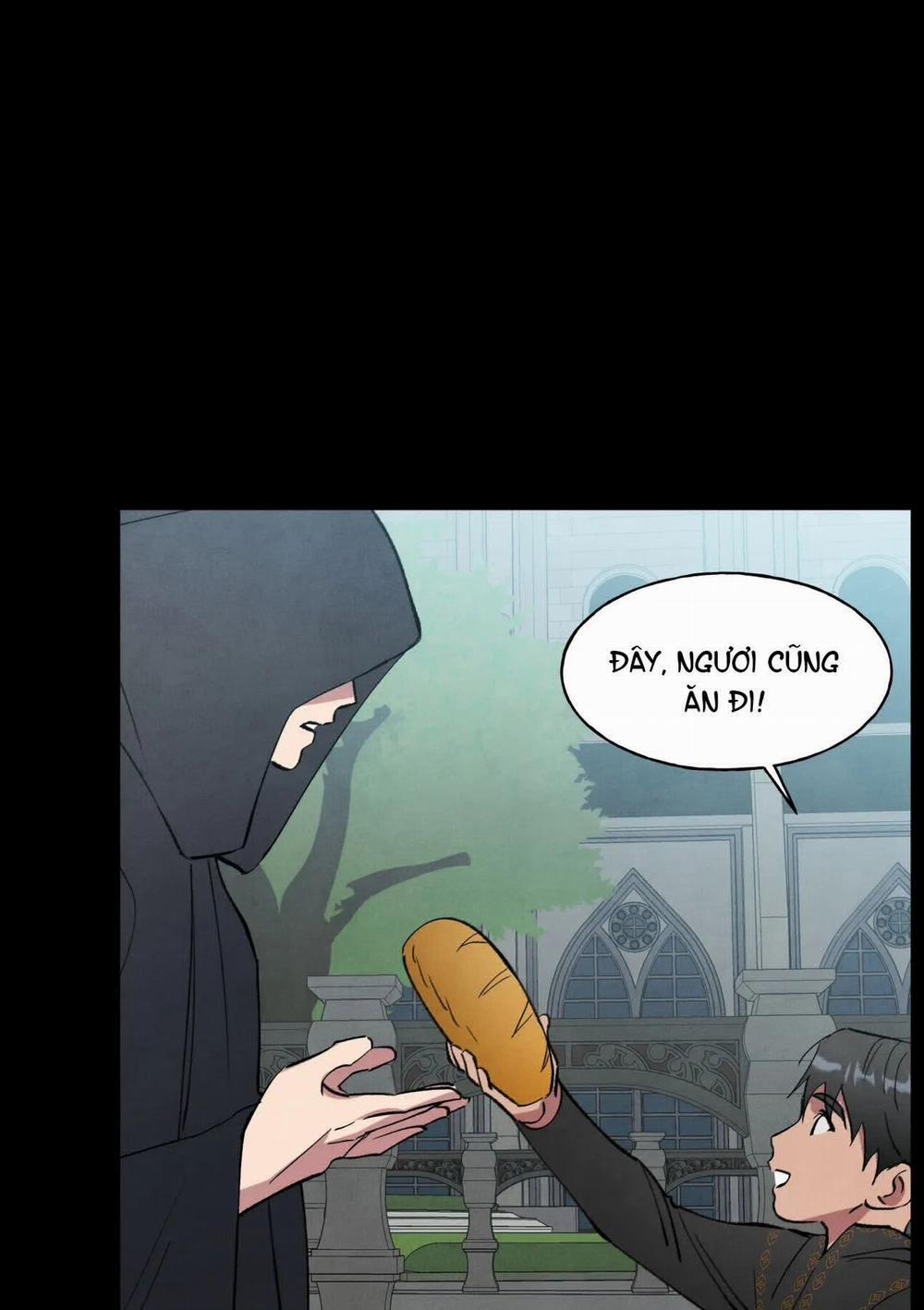 [18+] Khế Ước Bí Mật Của Đại Công Tước Phương Bắc 20.2 trang 17