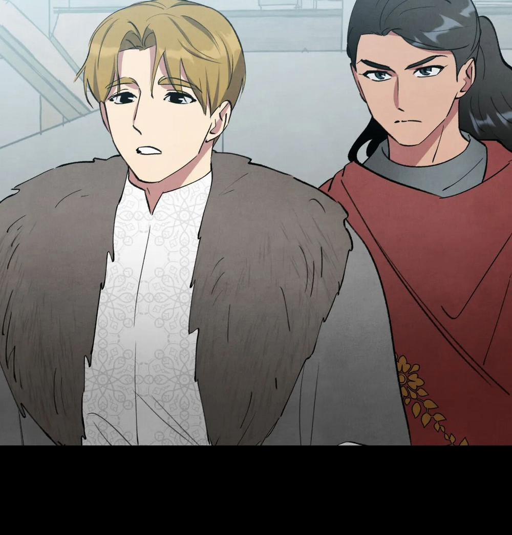 [18+] Khế Ước Bí Mật Của Đại Công Tước Phương Bắc 20.2 trang 2