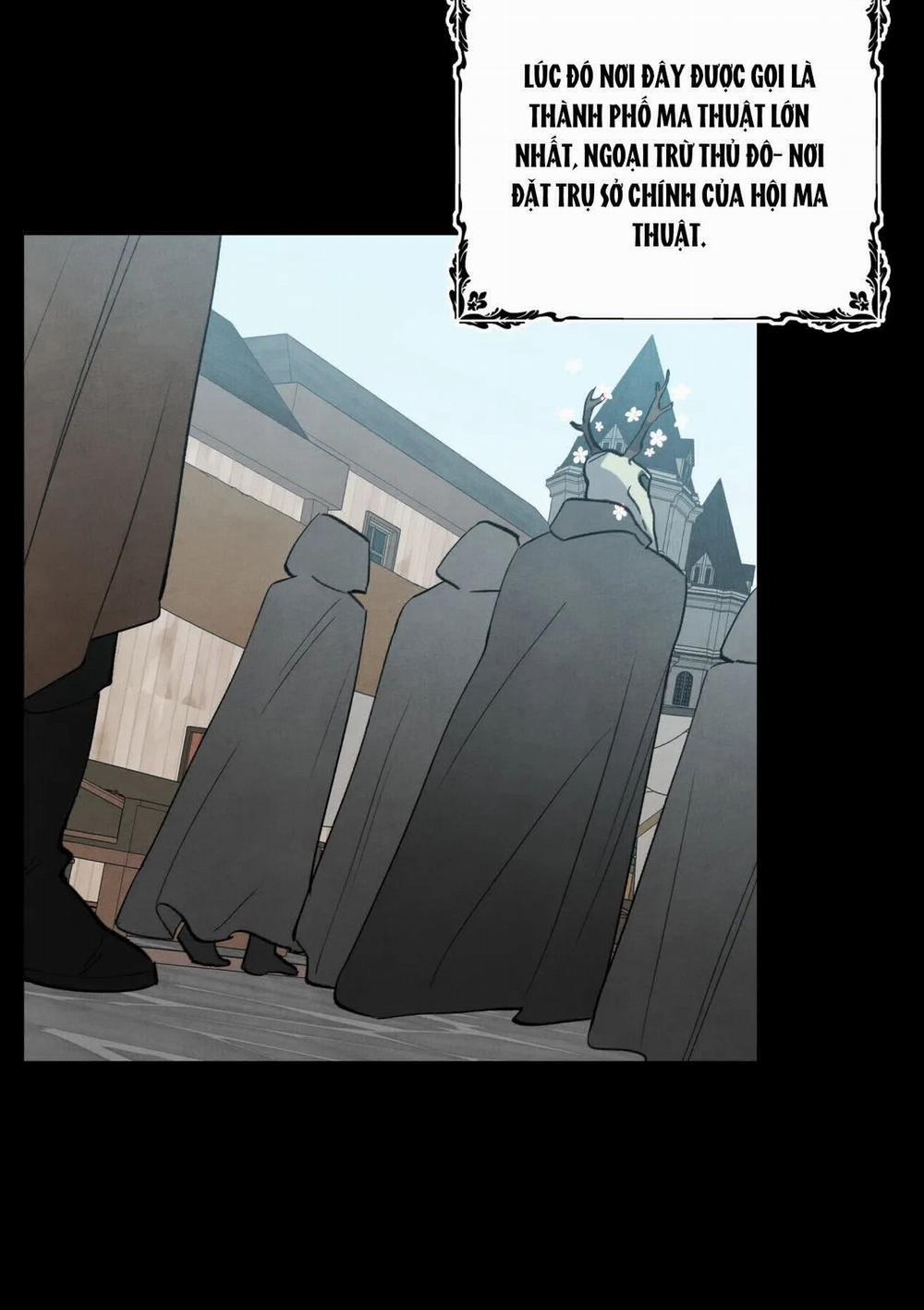 [18+] Khế Ước Bí Mật Của Đại Công Tước Phương Bắc 20.2 trang 27