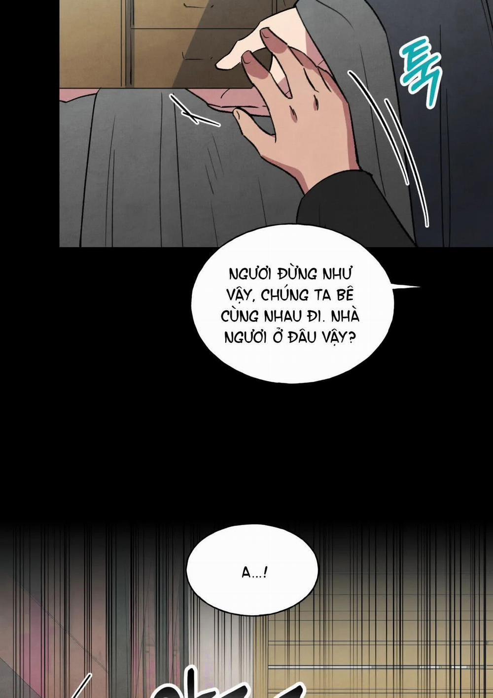 [18+] Khế Ước Bí Mật Của Đại Công Tước Phương Bắc 20.2 trang 33