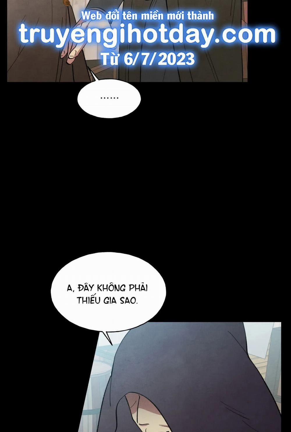 [18+] Khế Ước Bí Mật Của Đại Công Tước Phương Bắc 20.2 trang 40