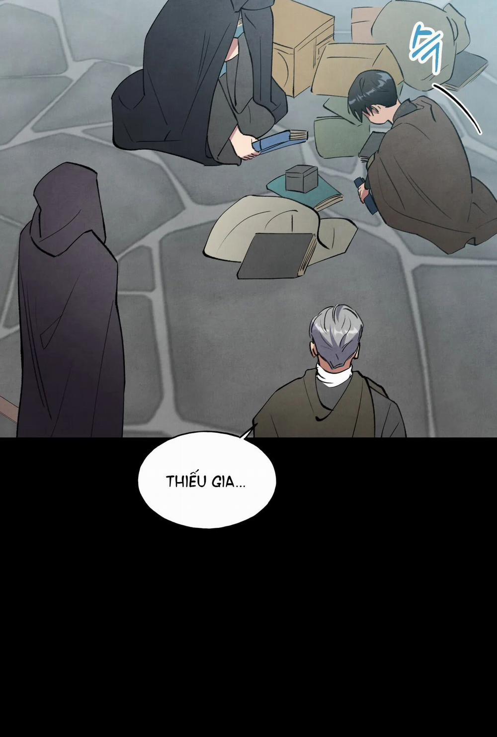 [18+] Khế Ước Bí Mật Của Đại Công Tước Phương Bắc 20.2 trang 46