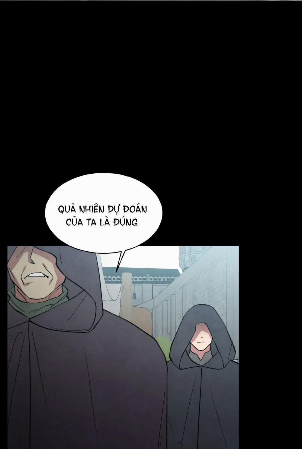 [18+] Khế Ước Bí Mật Của Đại Công Tước Phương Bắc 20.2 trang 50