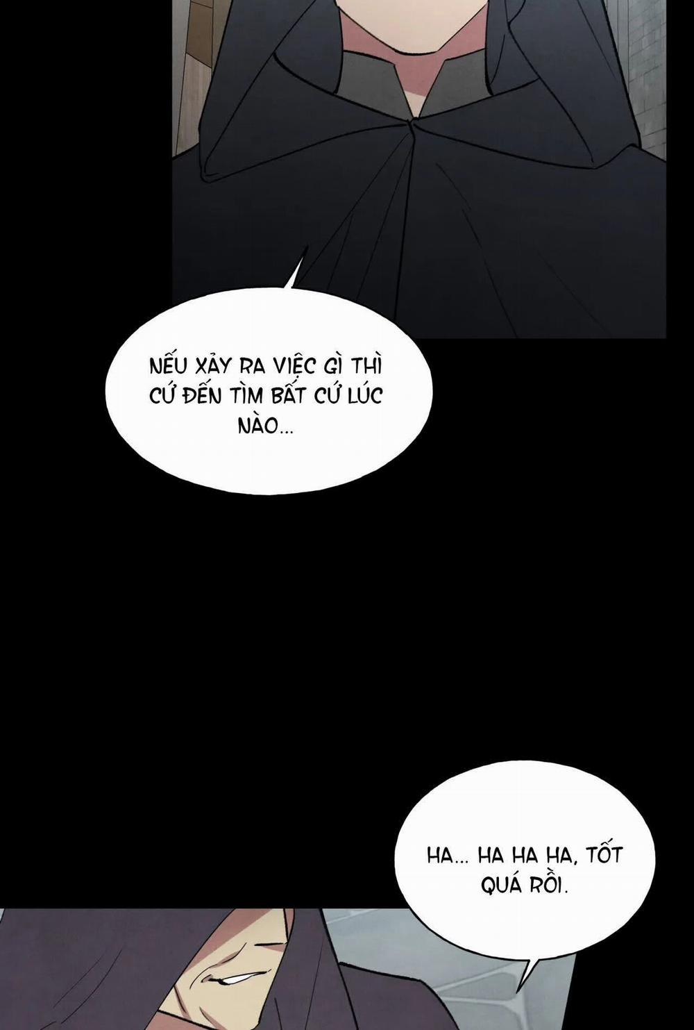 [18+] Khế Ước Bí Mật Của Đại Công Tước Phương Bắc 20.2 trang 52