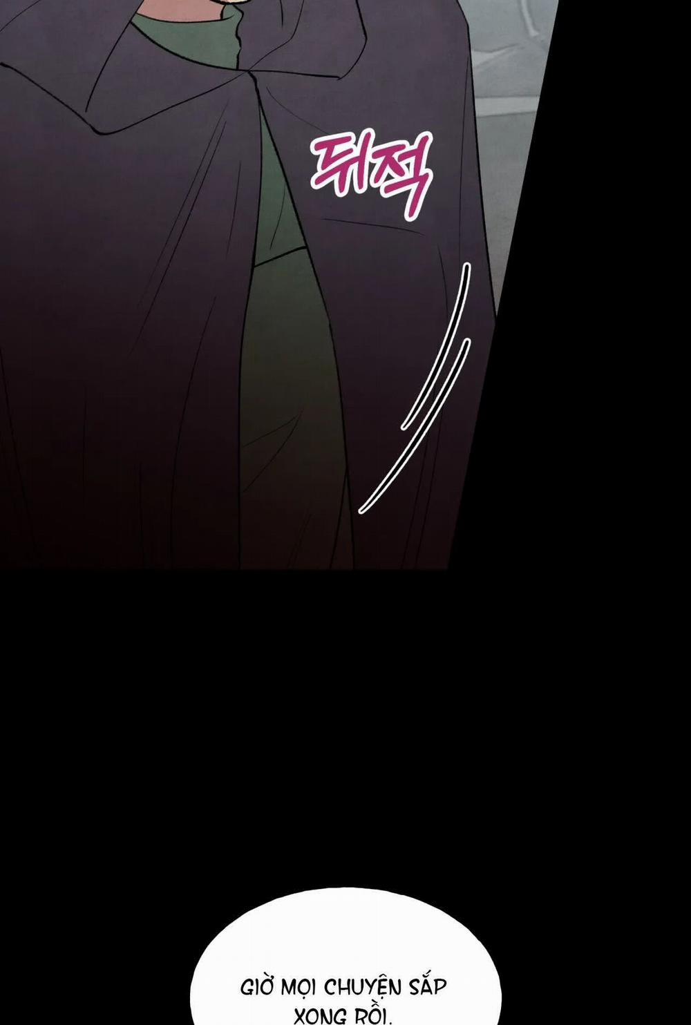 [18+] Khế Ước Bí Mật Của Đại Công Tước Phương Bắc 20.2 trang 53