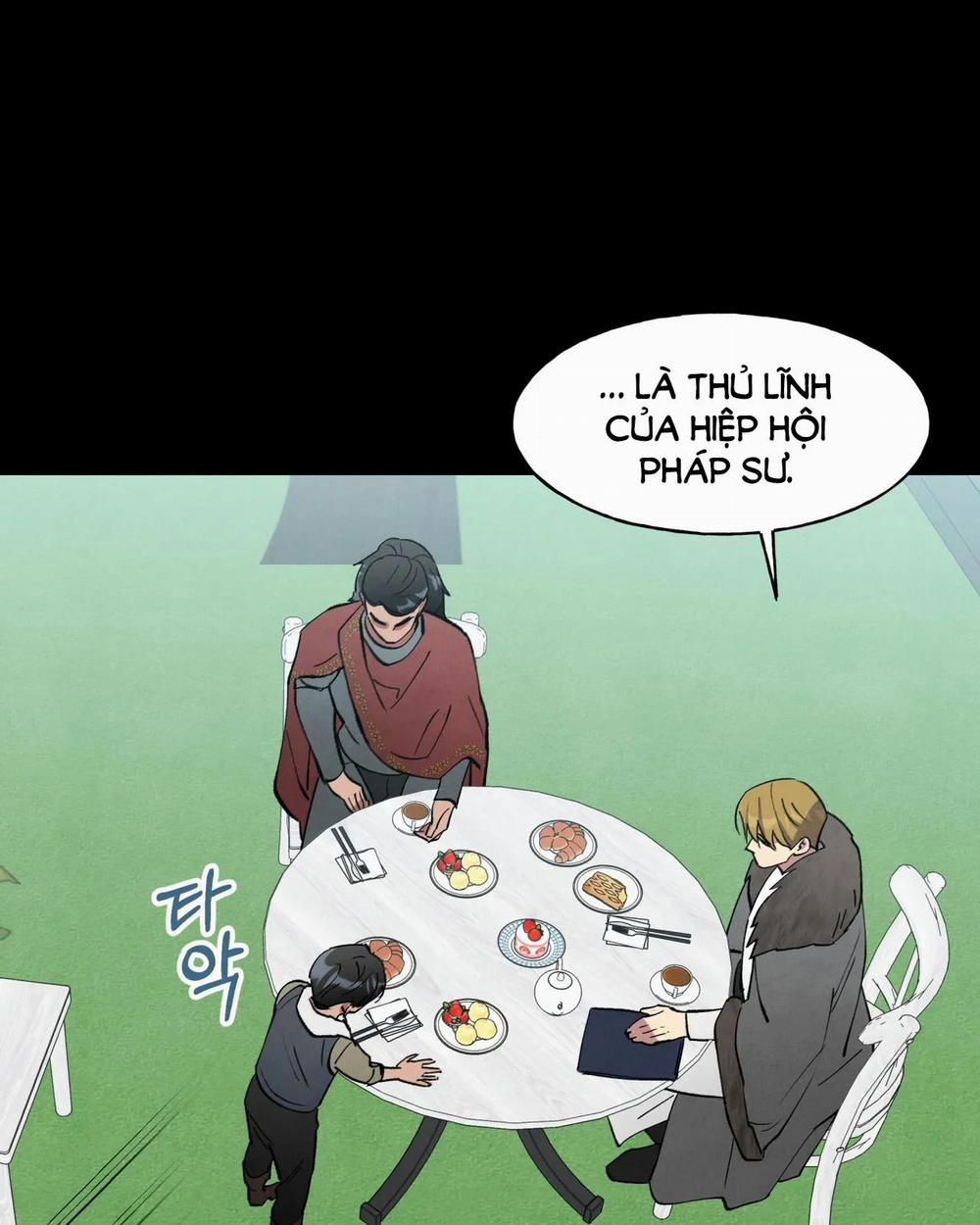 [18+] Khế Ước Bí Mật Của Đại Công Tước Phương Bắc 21.1 trang 12