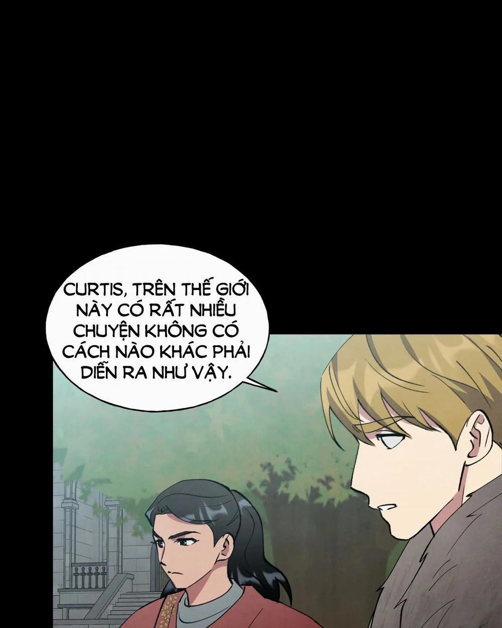[18+] Khế Ước Bí Mật Của Đại Công Tước Phương Bắc 21.1 trang 16