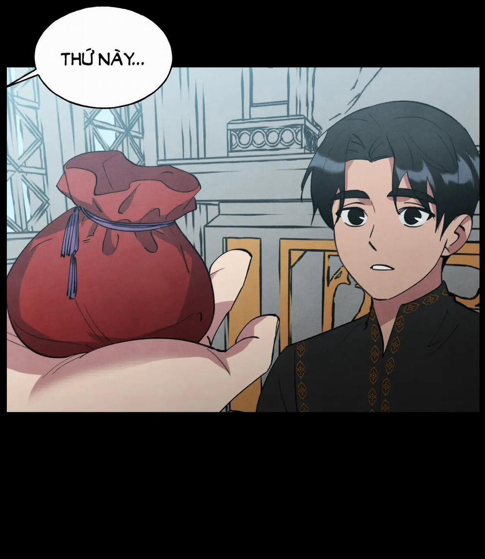 [18+] Khế Ước Bí Mật Của Đại Công Tước Phương Bắc 21.2 trang 24