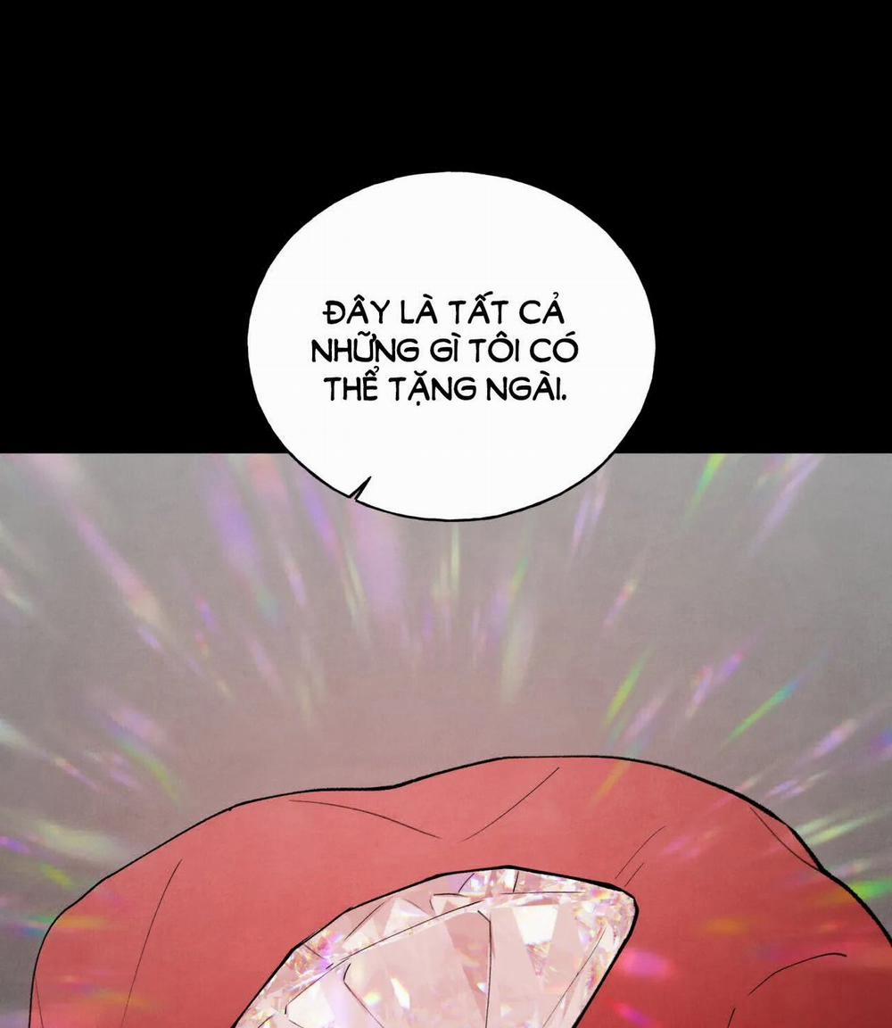 [18+] Khế Ước Bí Mật Của Đại Công Tước Phương Bắc 21.2 trang 25