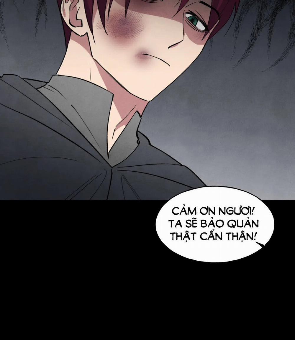[18+] Khế Ước Bí Mật Của Đại Công Tước Phương Bắc 21.2 trang 29