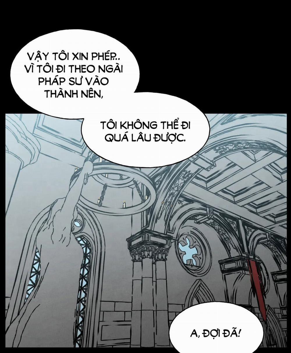 [18+] Khế Ước Bí Mật Của Đại Công Tước Phương Bắc 21.2 trang 30