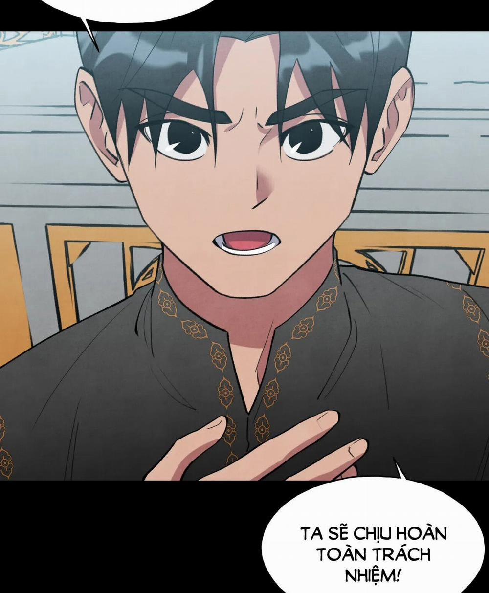 [18+] Khế Ước Bí Mật Của Đại Công Tước Phương Bắc 21.2 trang 33
