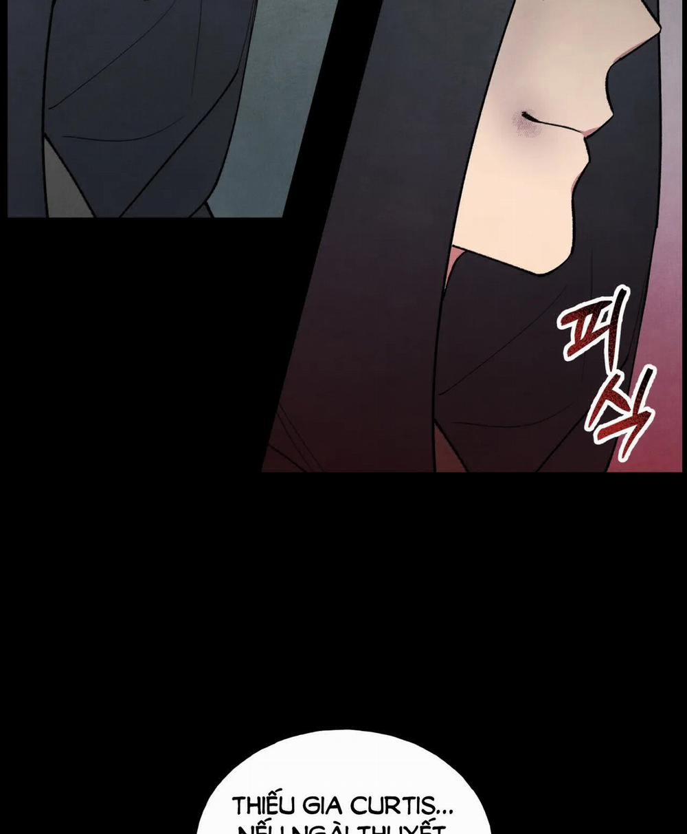 [18+] Khế Ước Bí Mật Của Đại Công Tước Phương Bắc 21.2 trang 35