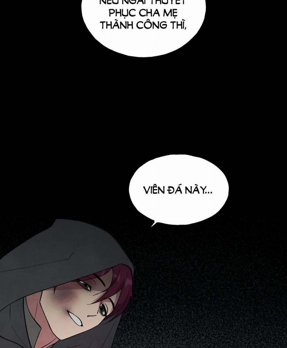 [18+] Khế Ước Bí Mật Của Đại Công Tước Phương Bắc 21.2 trang 36
