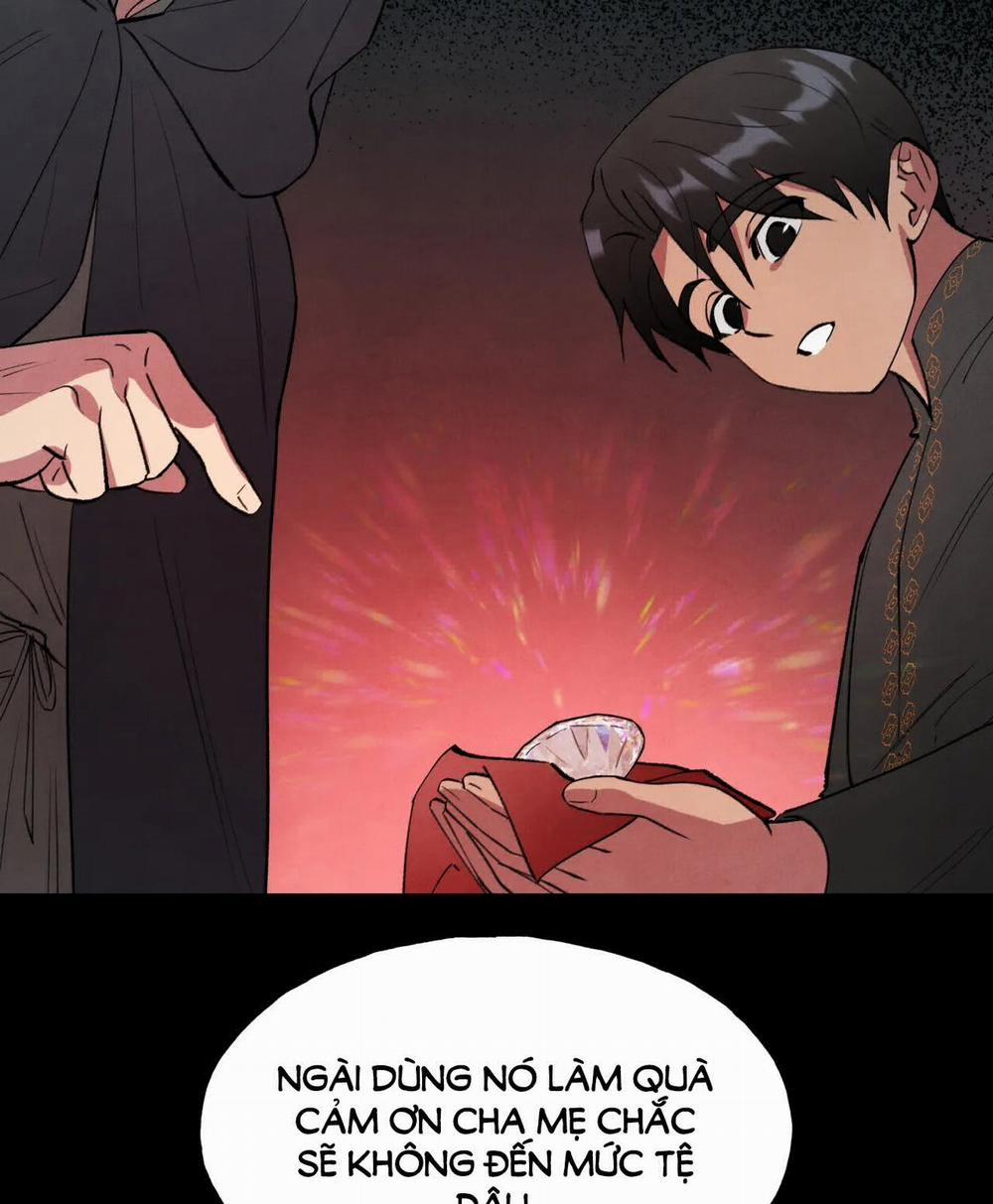 [18+] Khế Ước Bí Mật Của Đại Công Tước Phương Bắc 21.2 trang 37