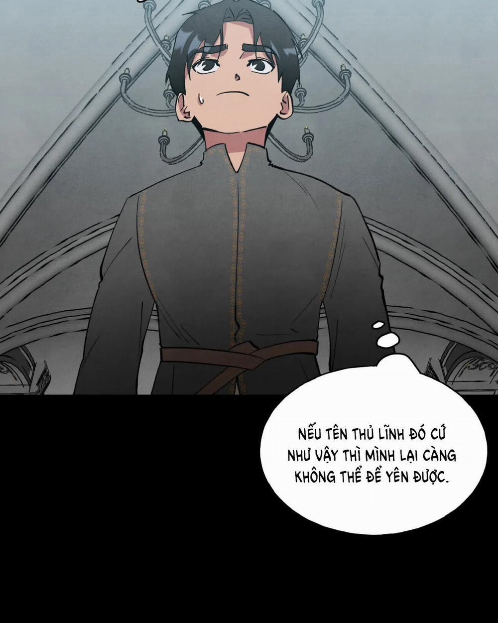 [18+] Khế Ước Bí Mật Của Đại Công Tước Phương Bắc 21.2 trang 4