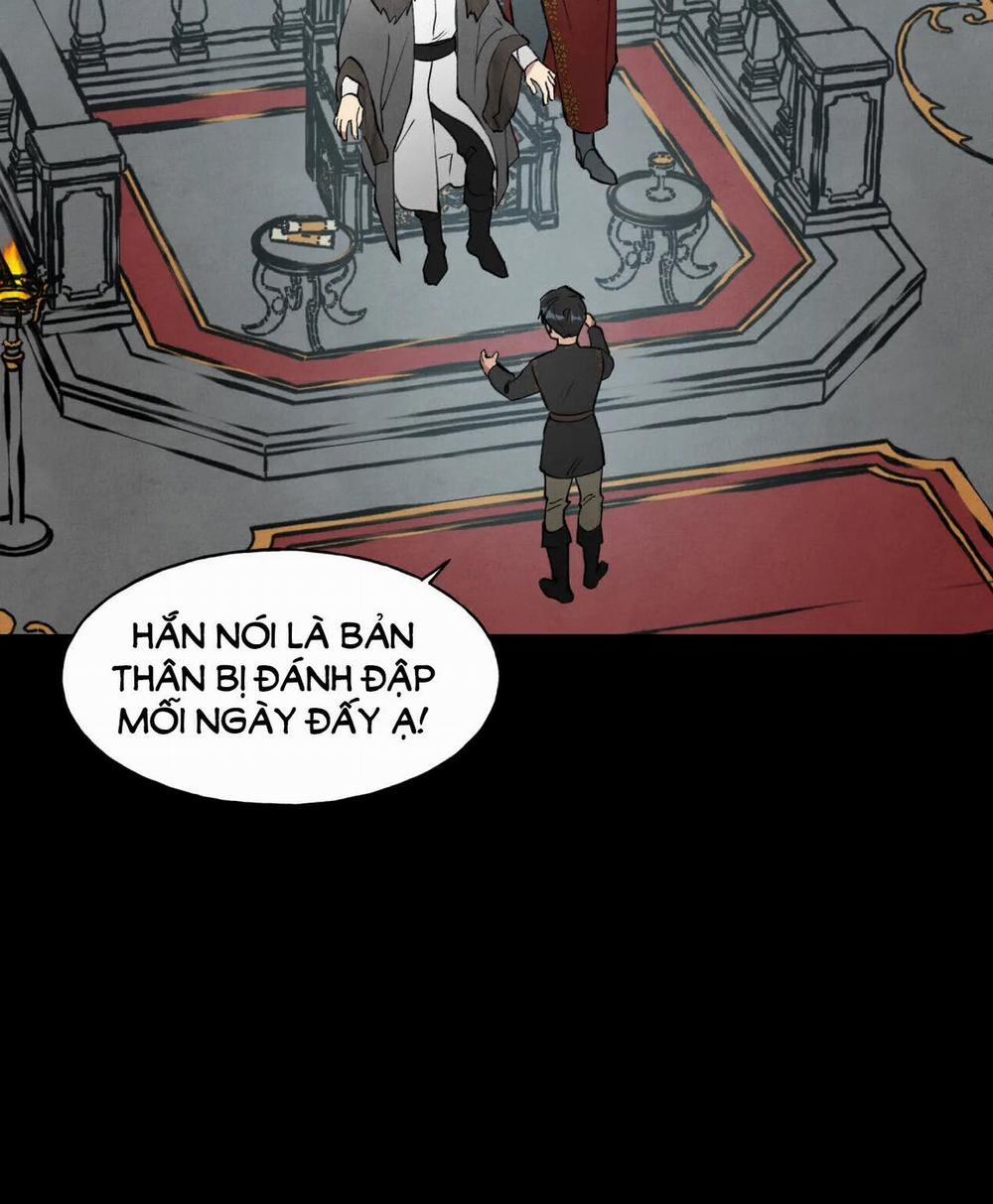 [18+] Khế Ước Bí Mật Của Đại Công Tước Phương Bắc 21.2 trang 41
