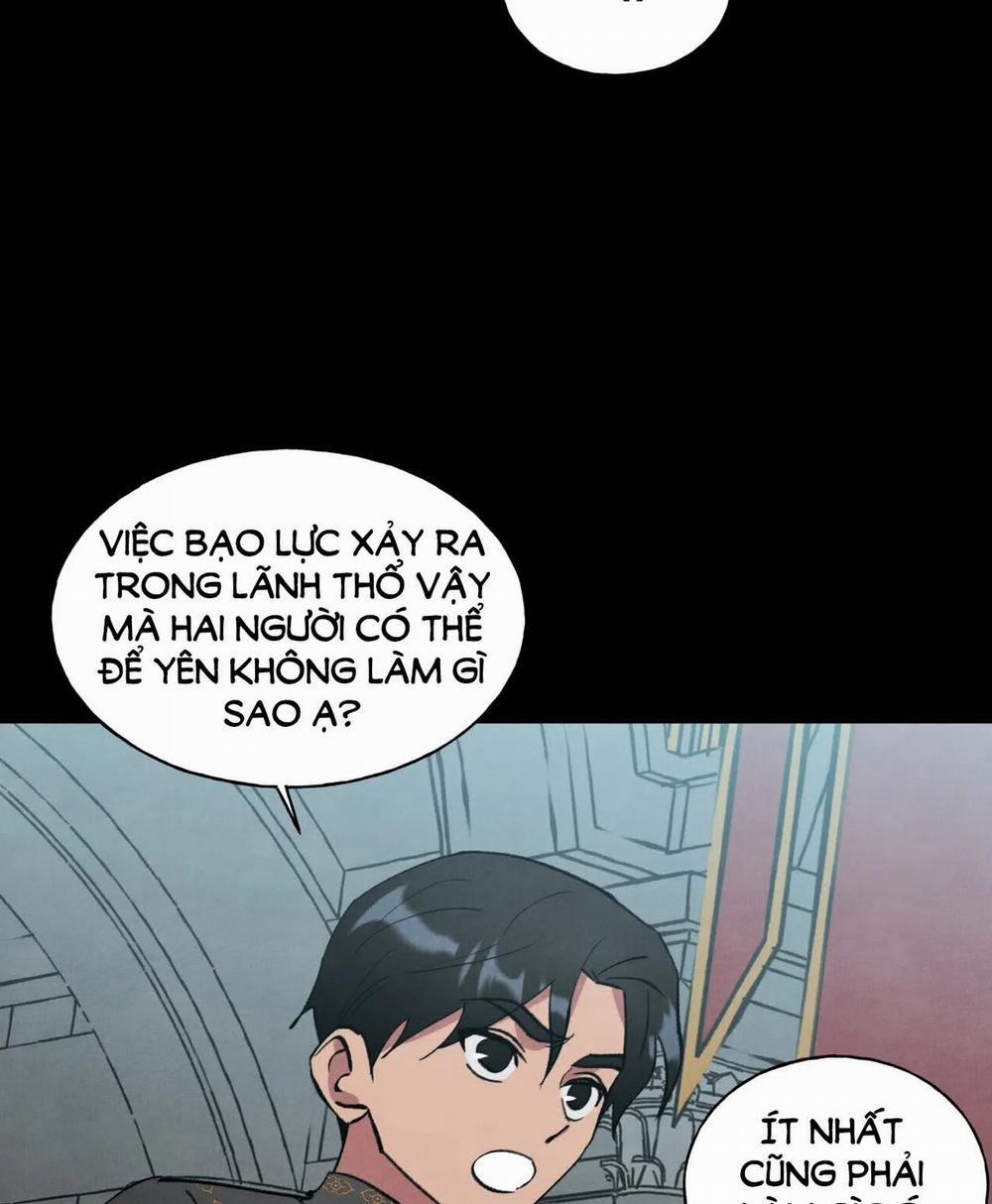 [18+] Khế Ước Bí Mật Của Đại Công Tước Phương Bắc 21.2 trang 46