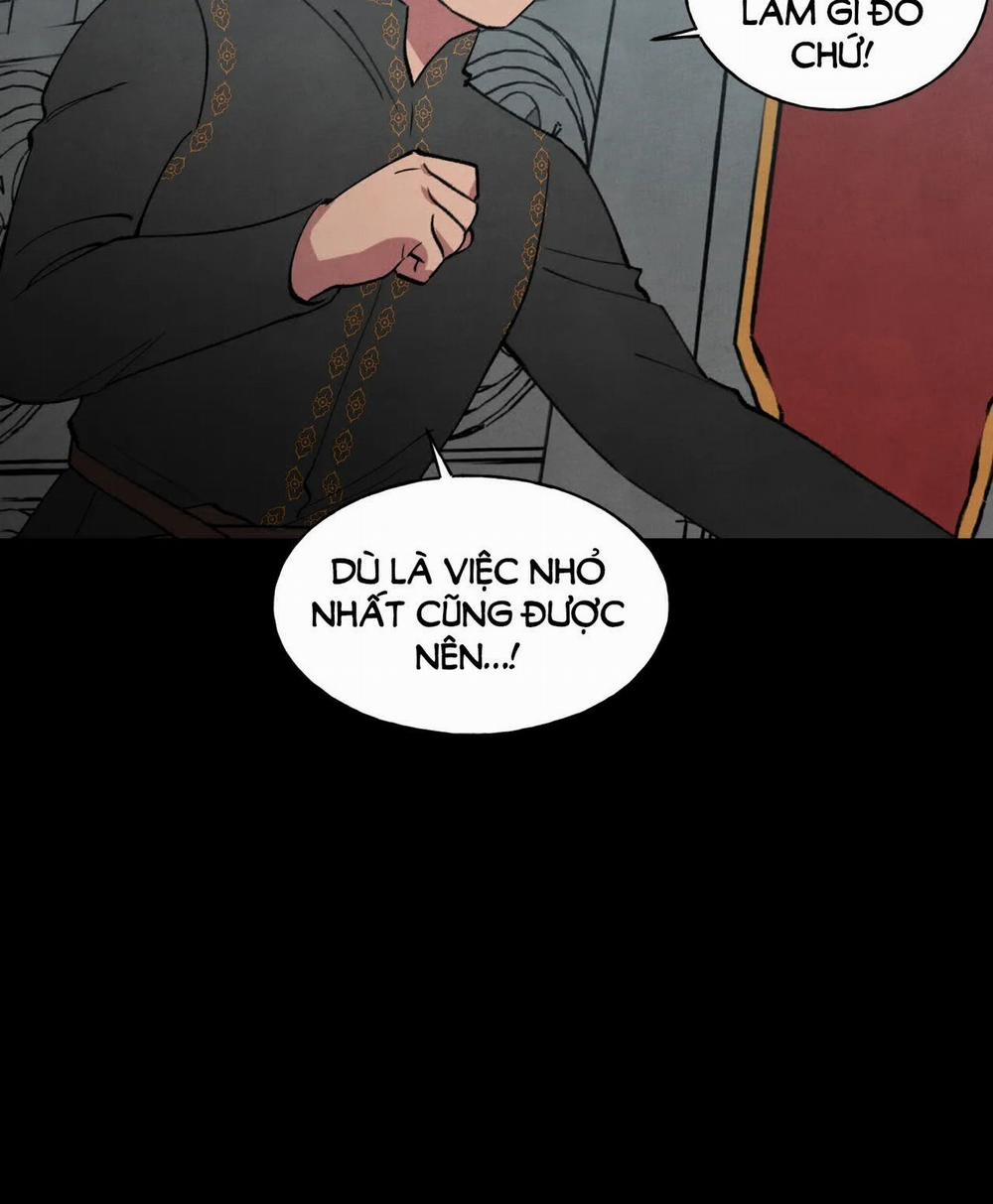 [18+] Khế Ước Bí Mật Của Đại Công Tước Phương Bắc 21.2 trang 47
