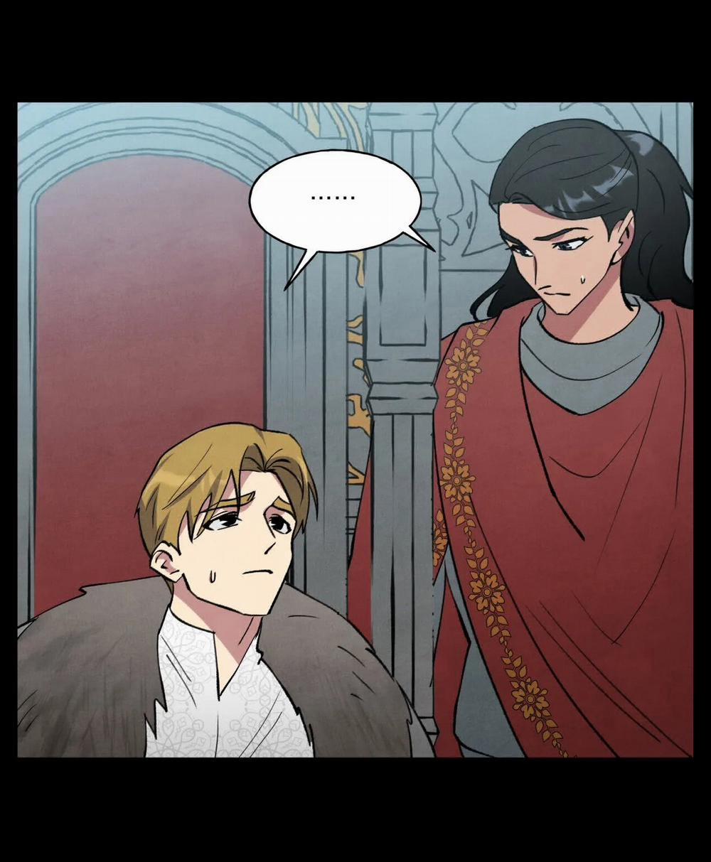 [18+] Khế Ước Bí Mật Của Đại Công Tước Phương Bắc 21.2 trang 48