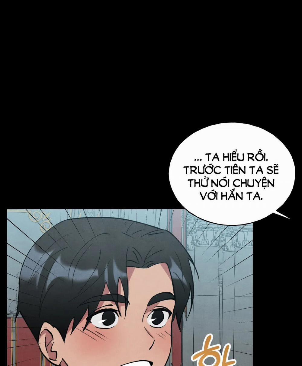 [18+] Khế Ước Bí Mật Của Đại Công Tước Phương Bắc 21.2 trang 49