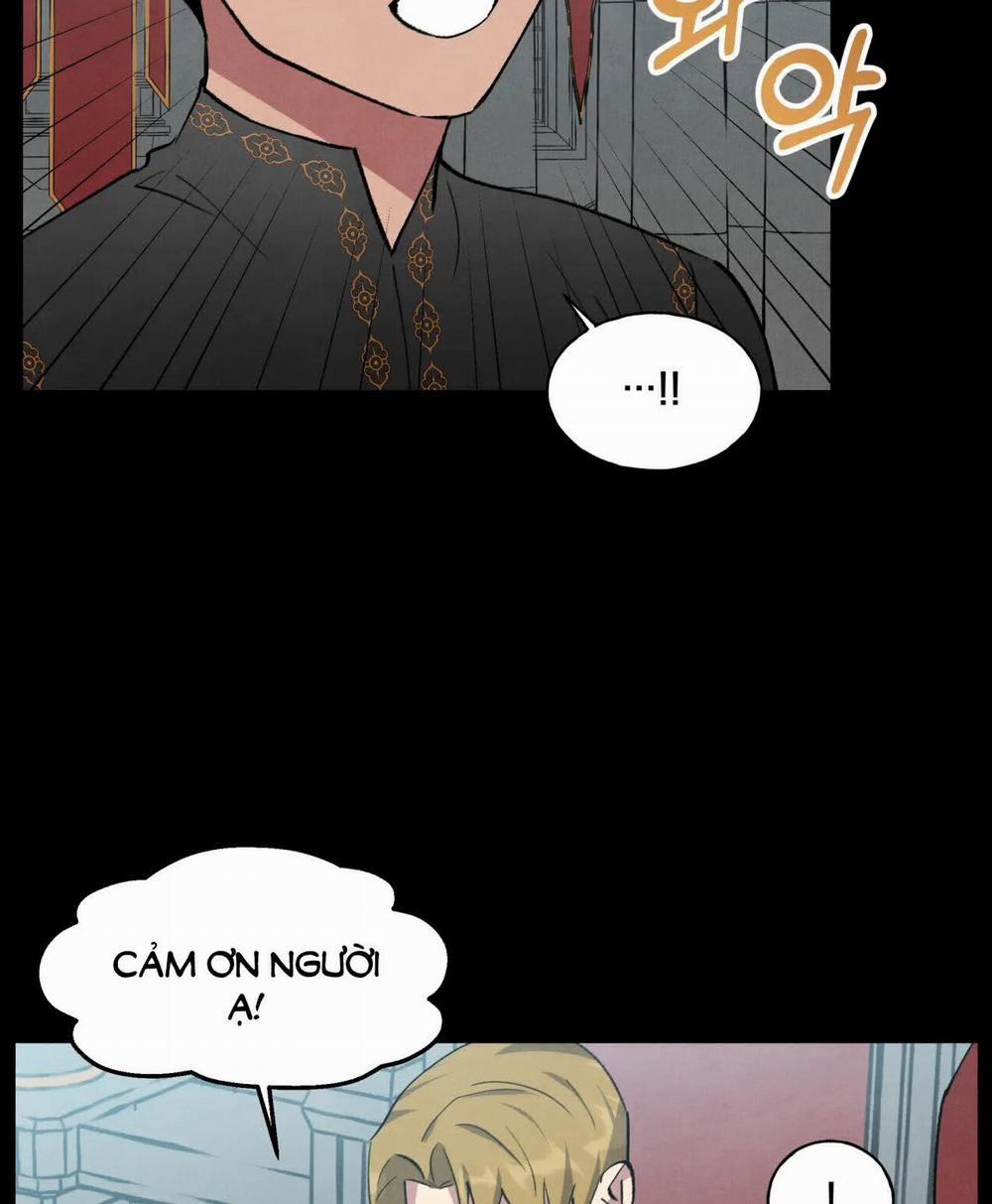 [18+] Khế Ước Bí Mật Của Đại Công Tước Phương Bắc 21.2 trang 50