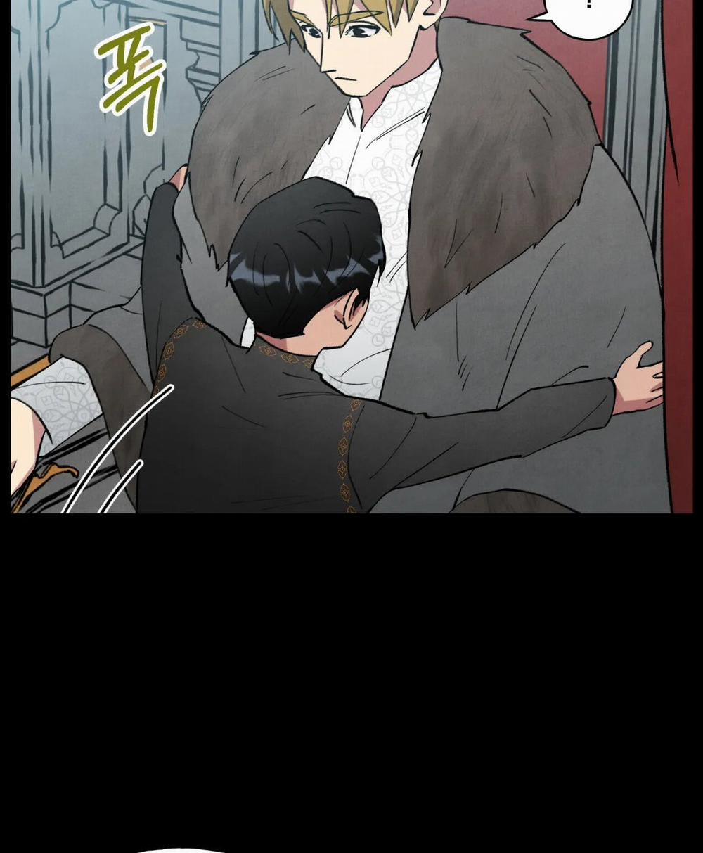 [18+] Khế Ước Bí Mật Của Đại Công Tước Phương Bắc 21.2 trang 51