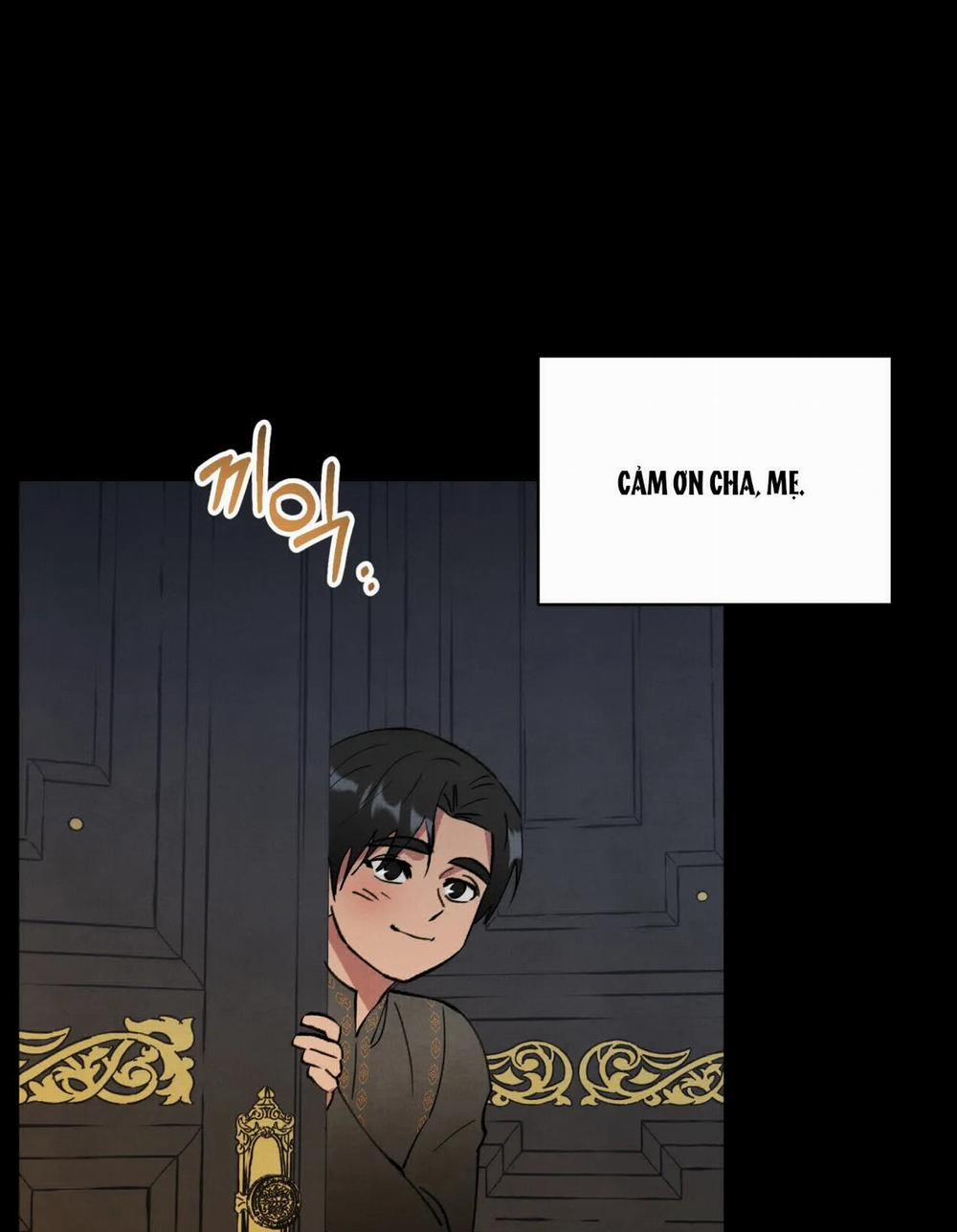 [18+] Khế Ước Bí Mật Của Đại Công Tước Phương Bắc 21.2 trang 55